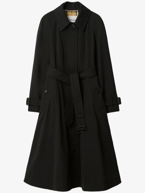Пальто Ellingham Gabardine Belted