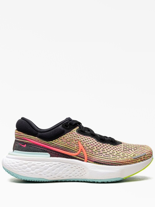 ZoomX Invincible Run Flyknit Volt Bright Mango sneakers Nike Dropp Market. 250 Leam Farfetch Tessabit MyTheresa