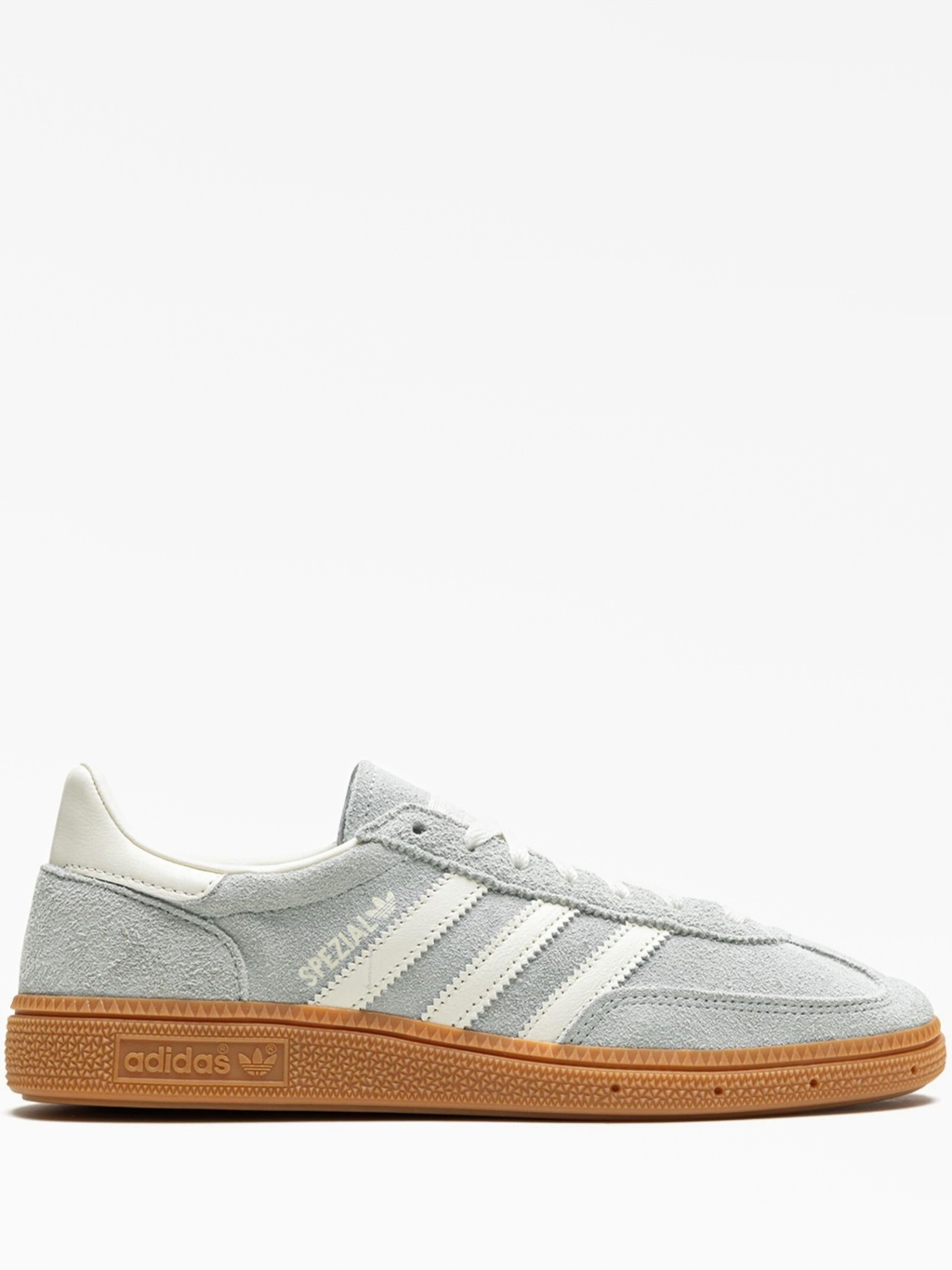 Кроссовки Handball Spezial "Light Grey"
