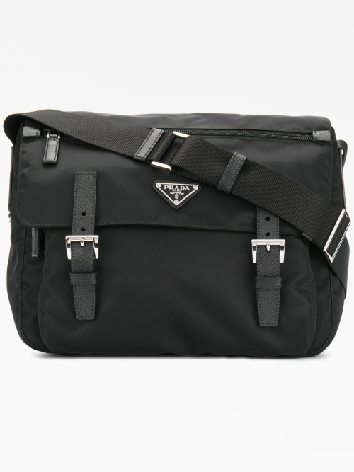 Messenger bag prada online