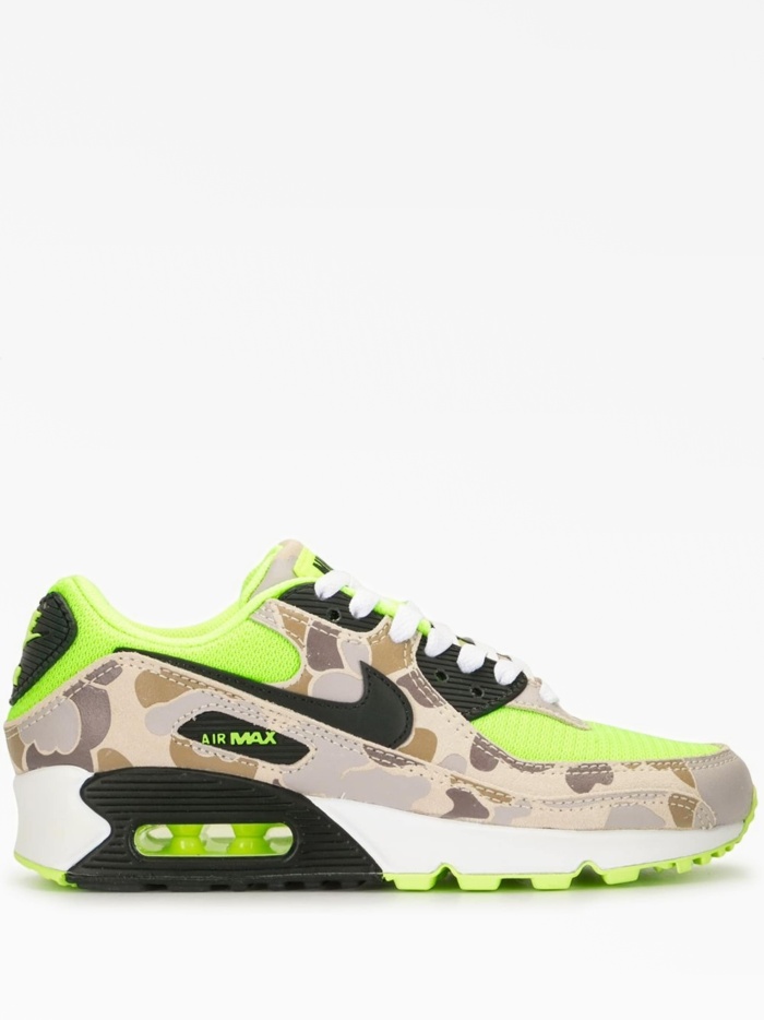 air max 90 duck camo volt