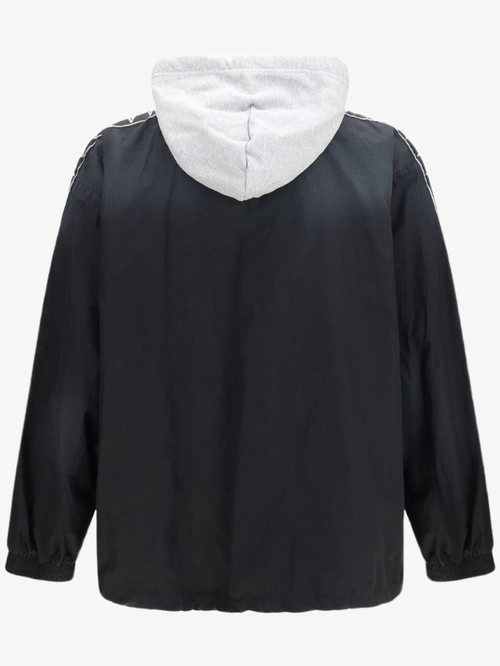 Supreme x Umbro gradient track jacket Supreme — купить в интернет