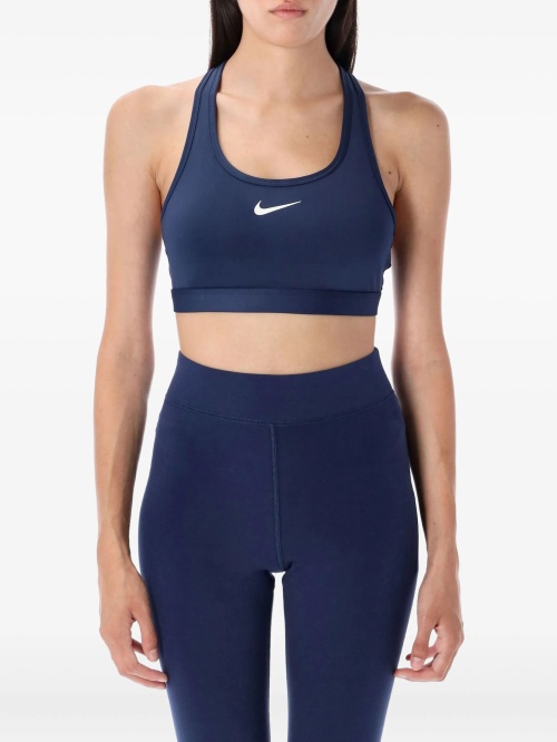 Nike նավի գույնի սպորտային կրծկալ