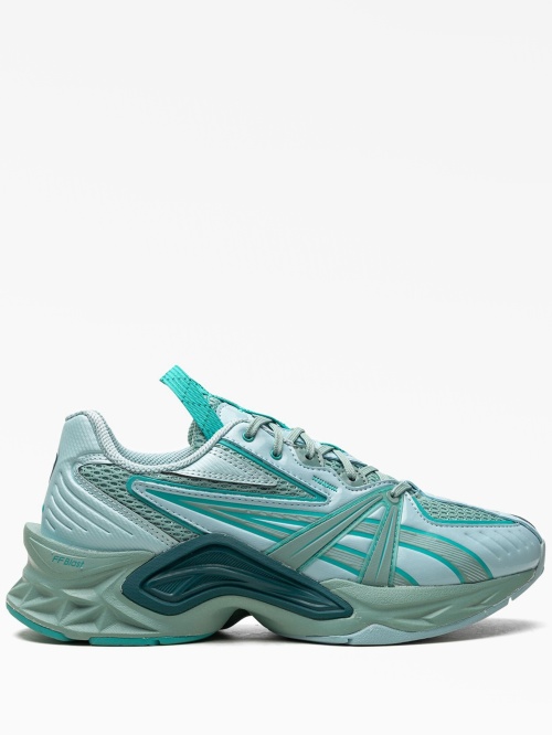 X kiko kostandinov hn2-s protoblast sneakers ASICS — купить на