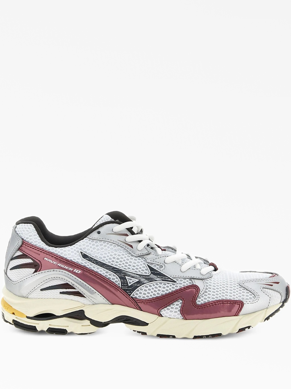 Кроссовки Wave Rider 10 с низким верхом