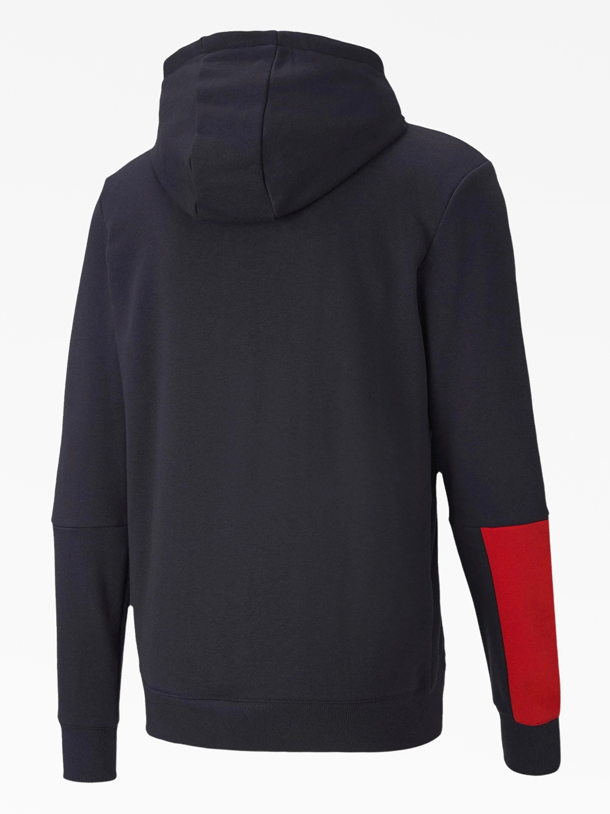 Puma Red Bull Racing толстовка на молнии PUMA — купить в интернет