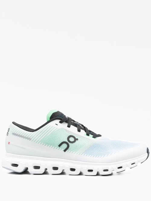 Cloud 6 Push sneakers