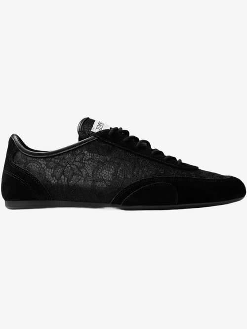 Sunny F Lace Sneakers