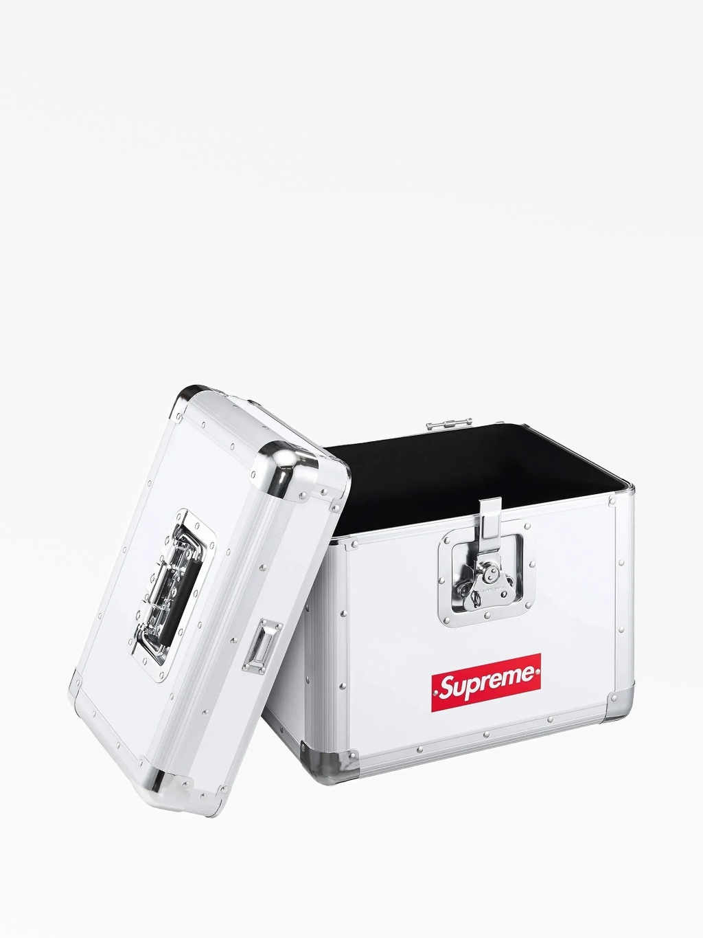 Supreme odyssey record case Supreme — купить на платформе Dropp