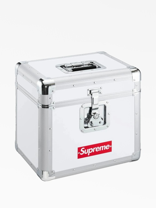 Supreme odyssey record case Supreme — купить на платформе Dropp