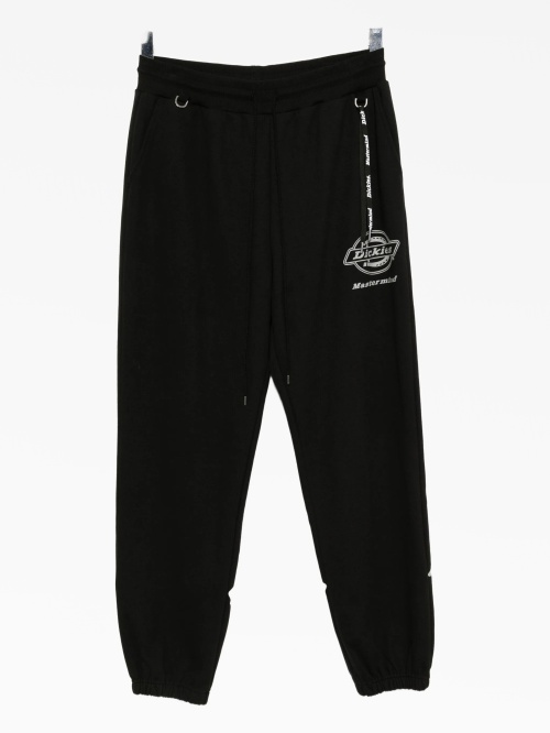 Спортивные брюки Mastermind x Dickies с логотипом Mastermind Japan