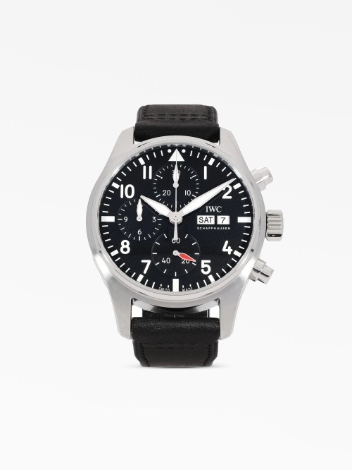 Новые пилотские часы chronograph 41 мм