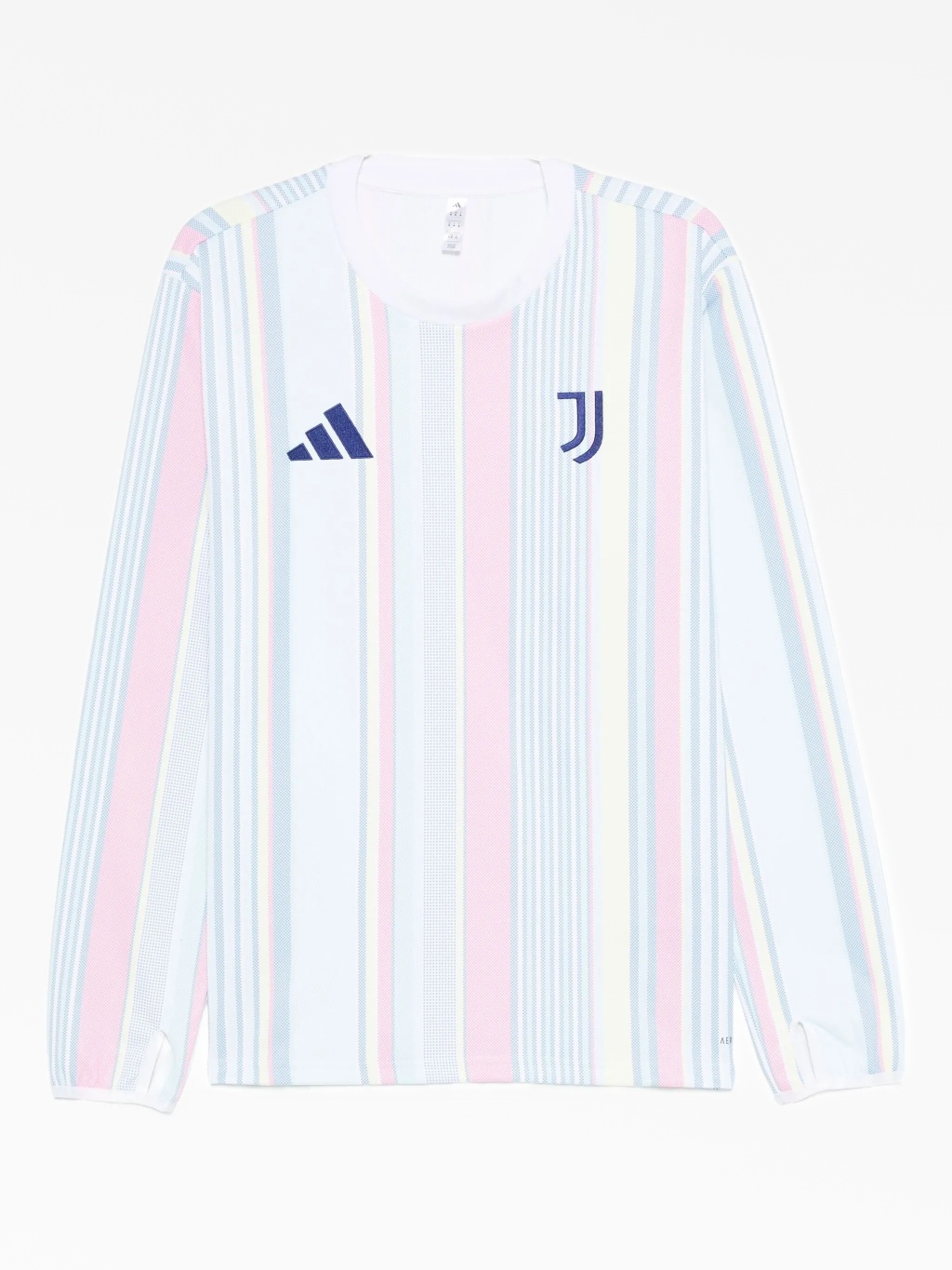 Juventus երկար թևանի մայկա