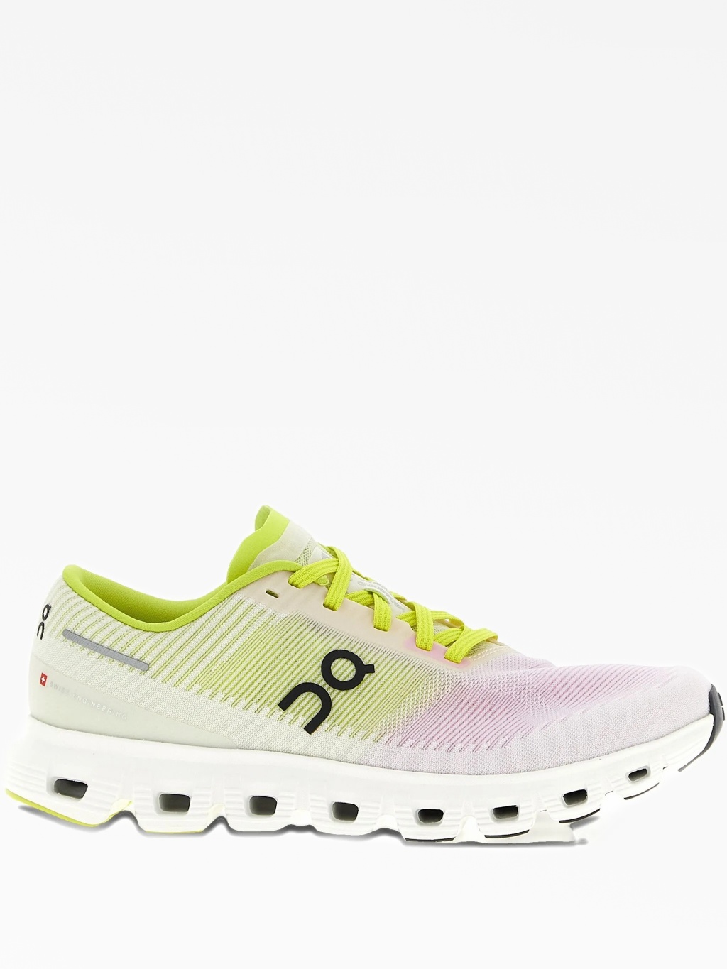 Кроссовки Cloud 6 Push Performance