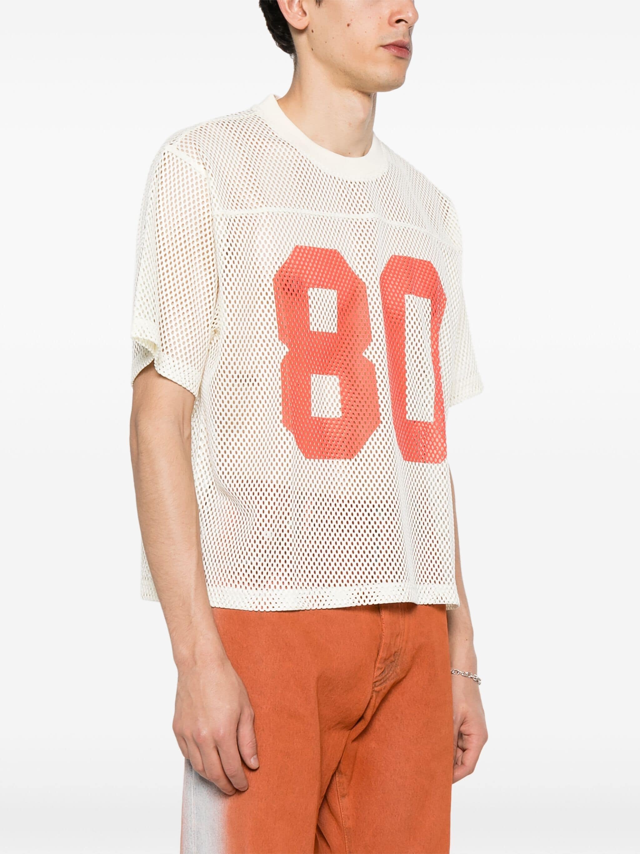シャツ stussy team jersey 80 Футболка Team Jersey 80 Stüssy — купить в интернет-магазине «Dropp