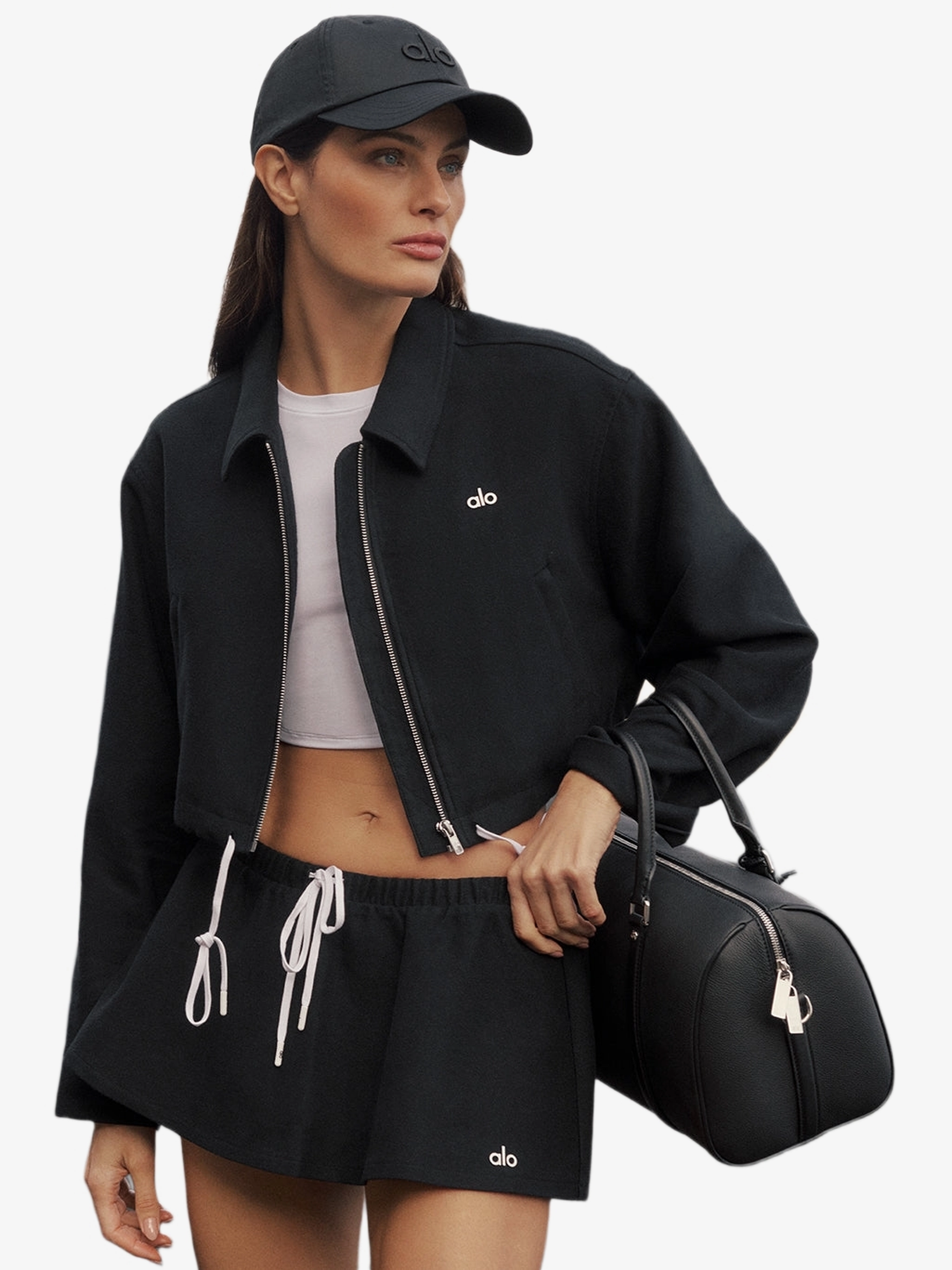 完売品！clore+ 構築的シルエット Drop Puff Jacket 0abca87f-152a-4d01-b0c4-