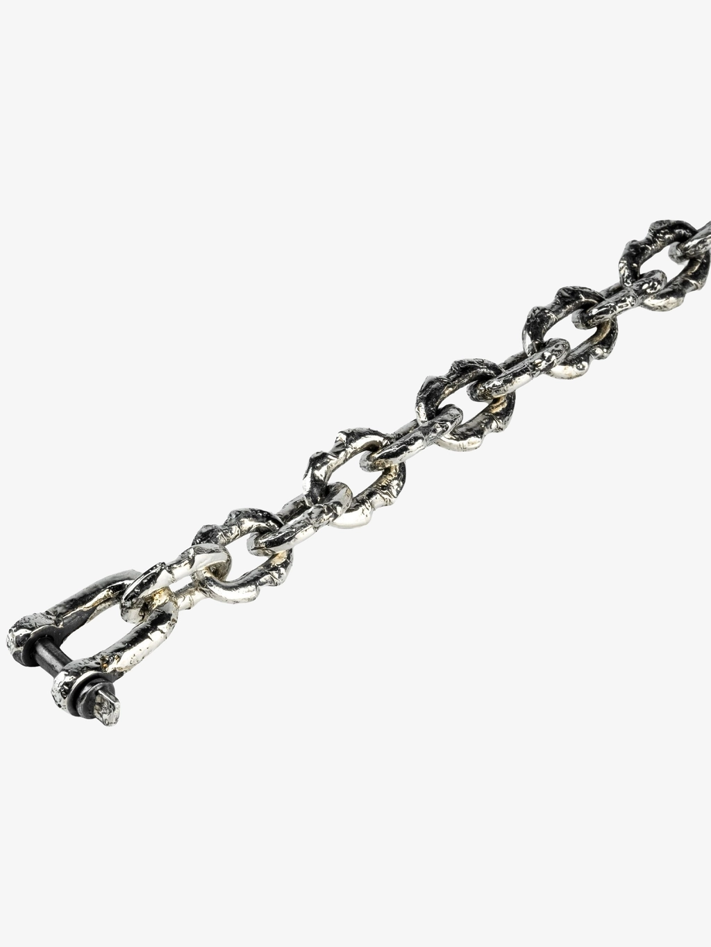 Charm chain choker Parts of Four — купить на платформе Dropp
