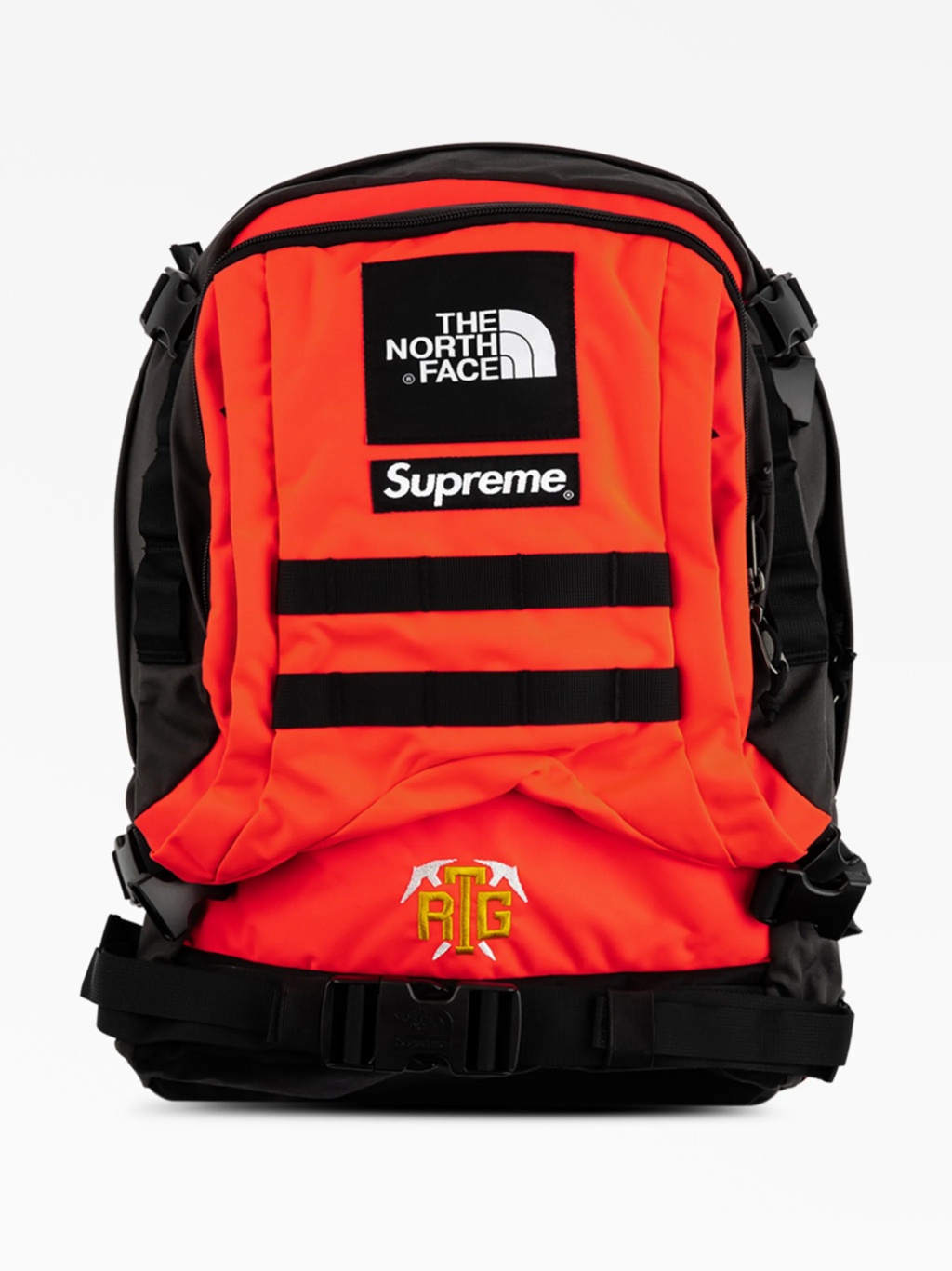 Рюкзак Supreme x The North Face Supreme — купить в интернет