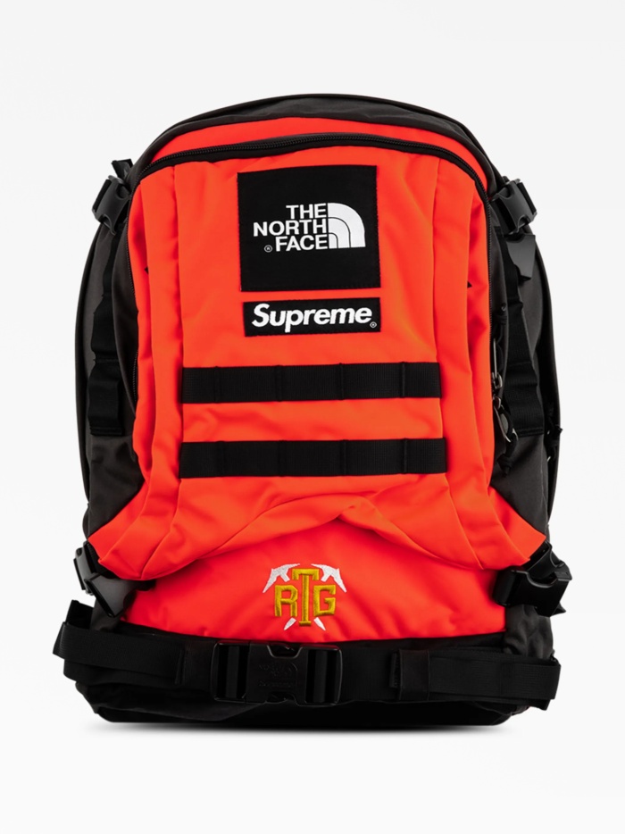 Рюкзак Supreme x The North Face Supreme — купить в интернет