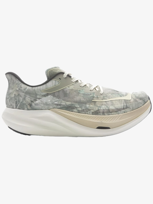Кроссовки John Elliott Rocket X 3 Spray-Pattern