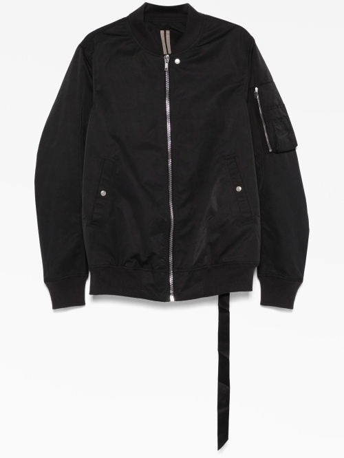 Классическая бомбер-куртка Rick Owens DRKSHDW — купить в интернет