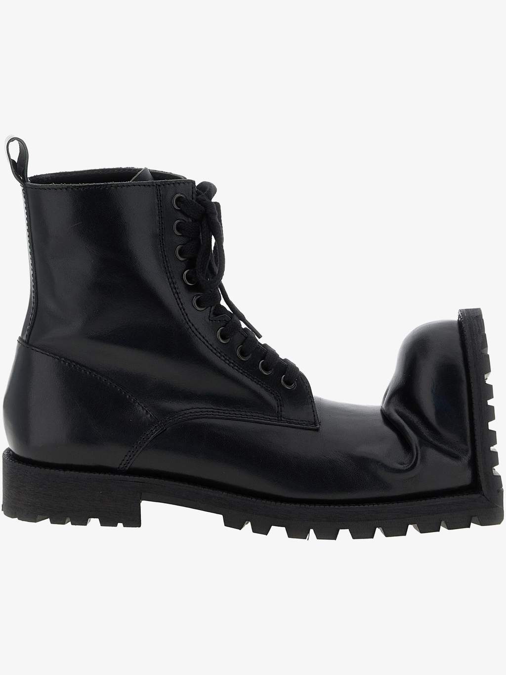 Lessix × Kids love gaite STROMPER boots X Kids Love Gaite Boots Comme Des Garçons Homme Plus — купить в
