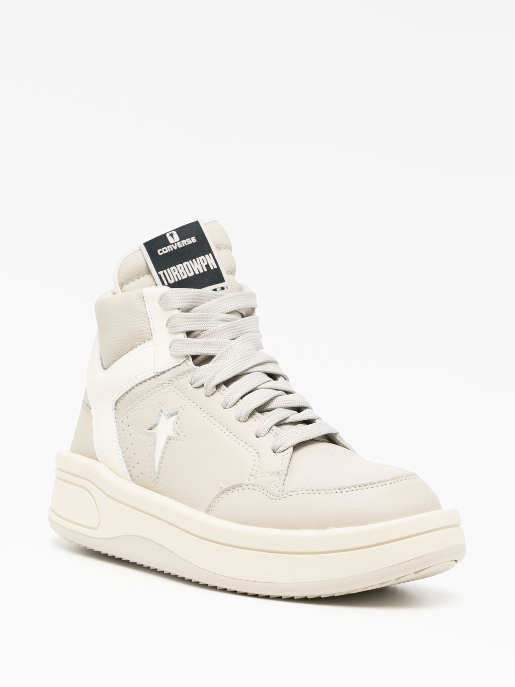 Кроссовки Converse Turbowpn Rick Owens DRKSHDW — купить в интернет