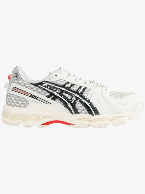 Pace Gel-Kayano 12.1 Low-Top Sneakers
