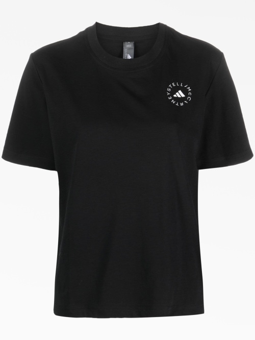 TrueCasuals short-sleeve T-shirt