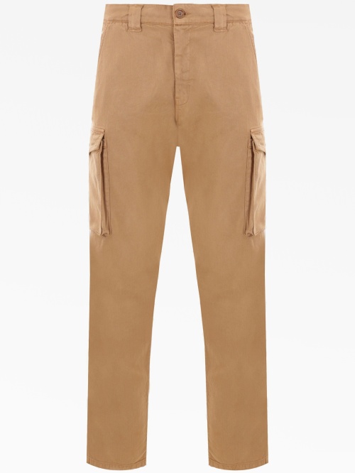 Cargo trousers