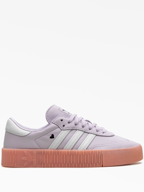 Кроссовки Samba «День святого Валентина» adidas — купить в