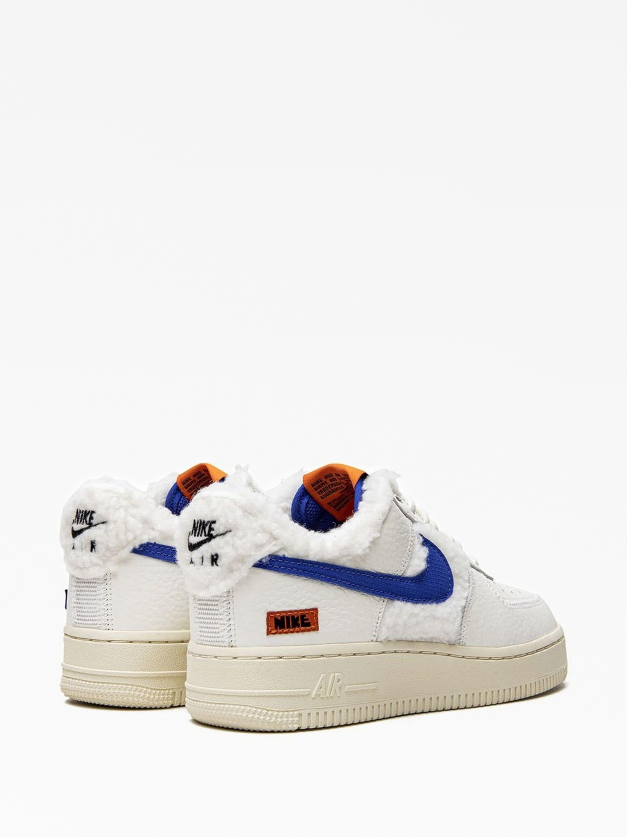 air force 1 sherpa