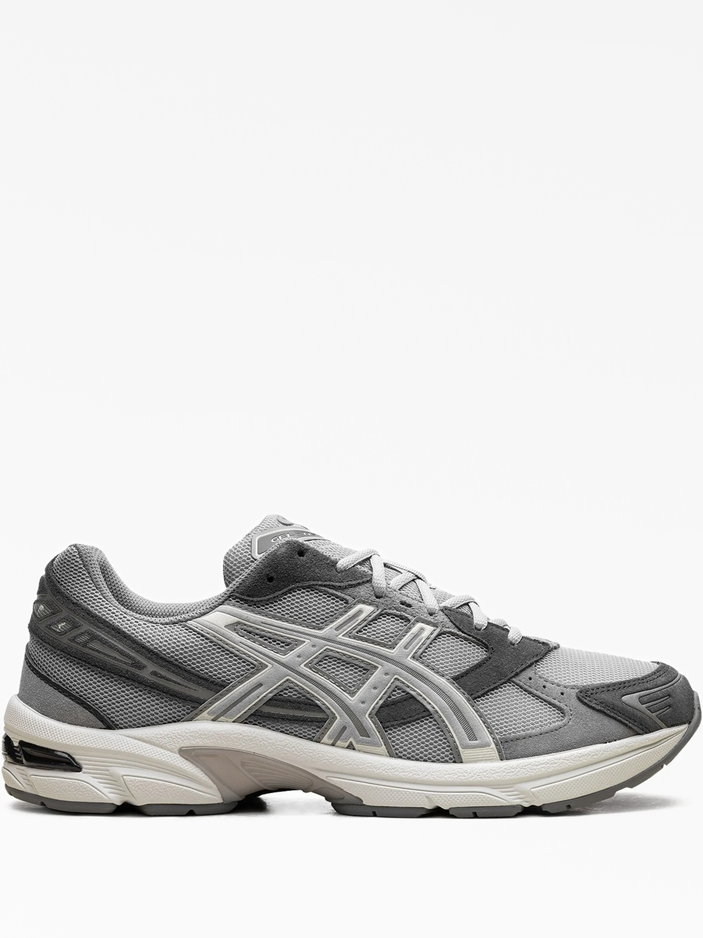 Кроссовки Gel-1130 "Cement Clay Grey"