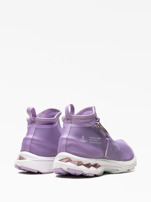 Кроссовки x Vivienne Westwood GEL-KAYANO™ 27 LTX ASICS — купить в