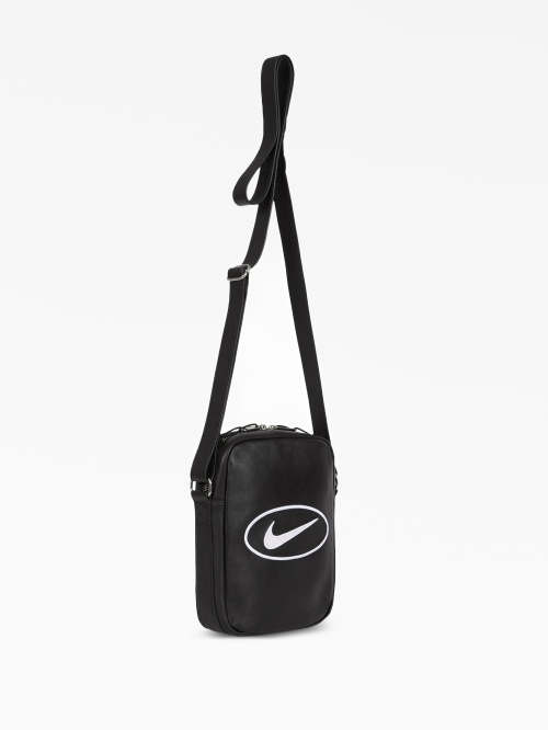 Supreme x nike leather shoulder bag Supreme — купить на платформе