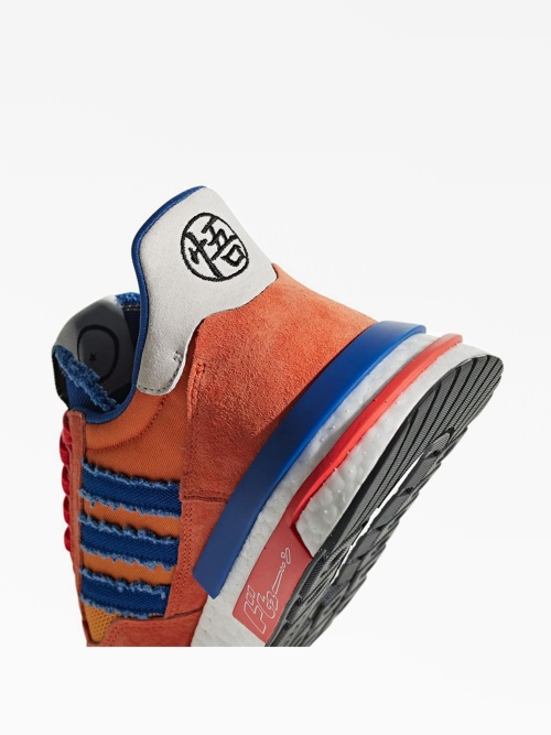 Adidas zx 500 dbz best sale