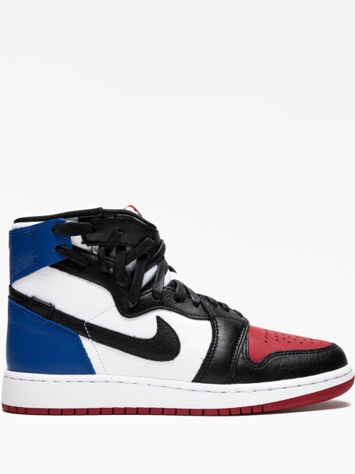 Nike jordan 1 top 3 hotsell