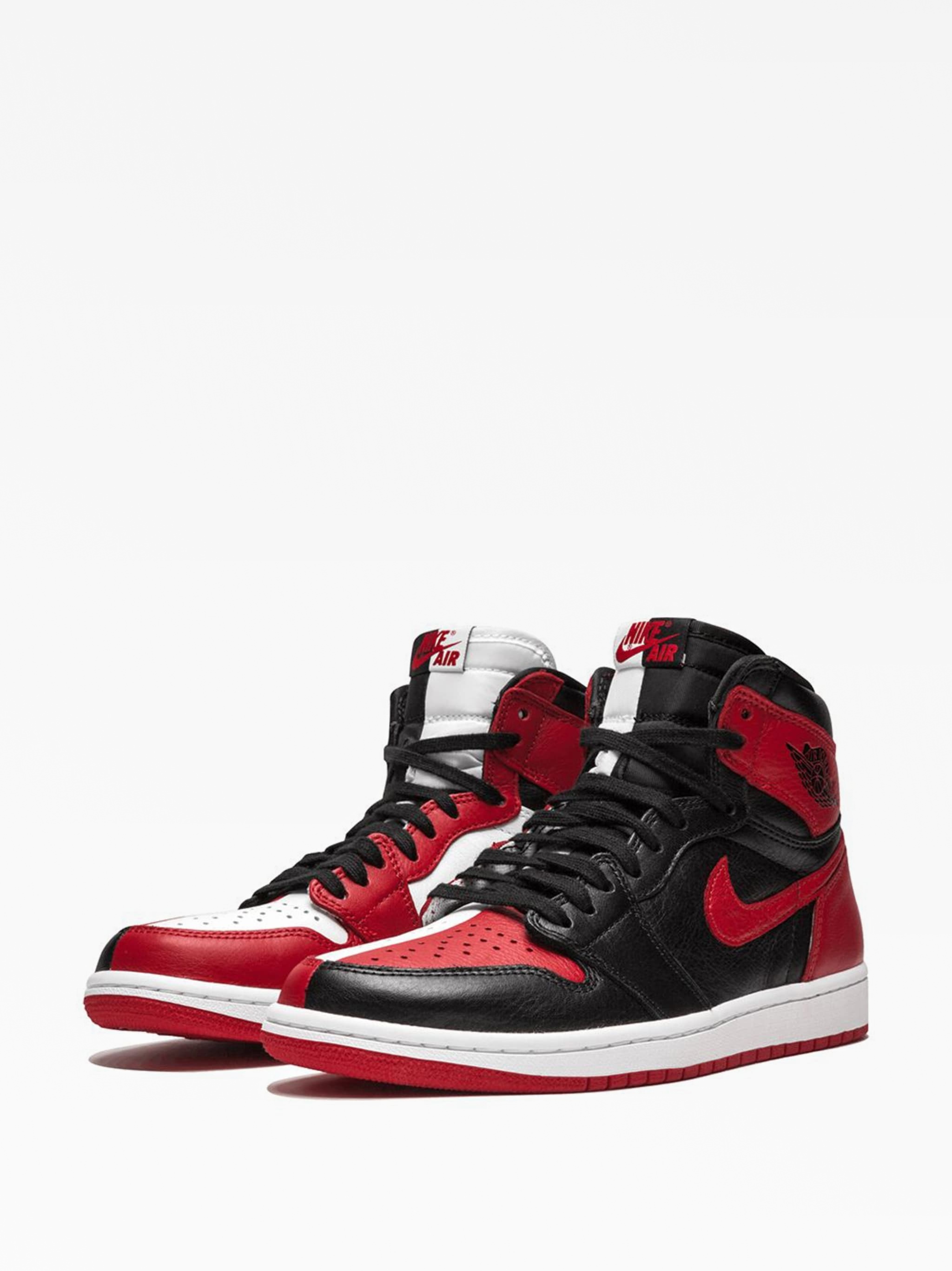 jordan 1 retro homage to home