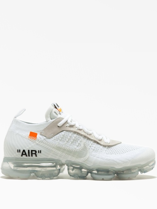 Кроссовки nike air vapormax flyknit 10