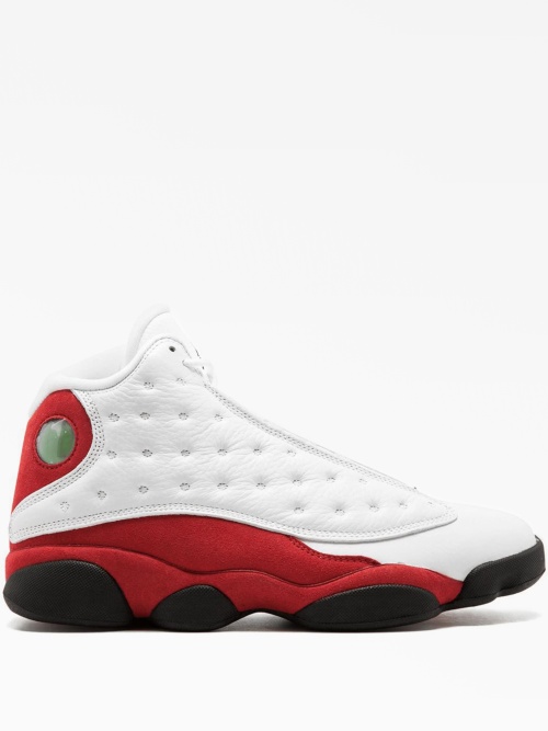 Кроссовки air jordan 13 retro "chicago"