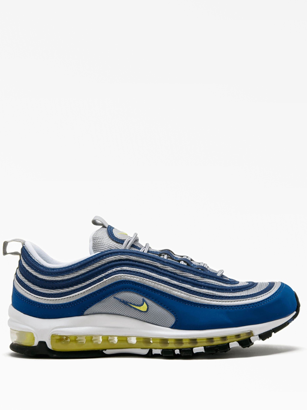 Кроссовки Air Max 97 "Atlantic Blue"