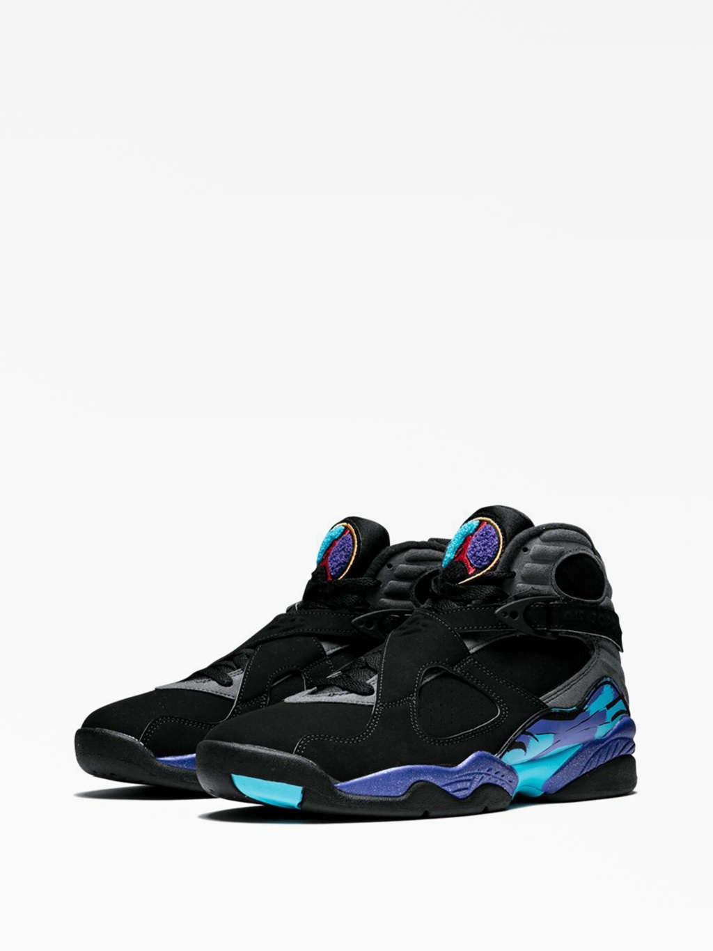 jordan aqua 8 womens