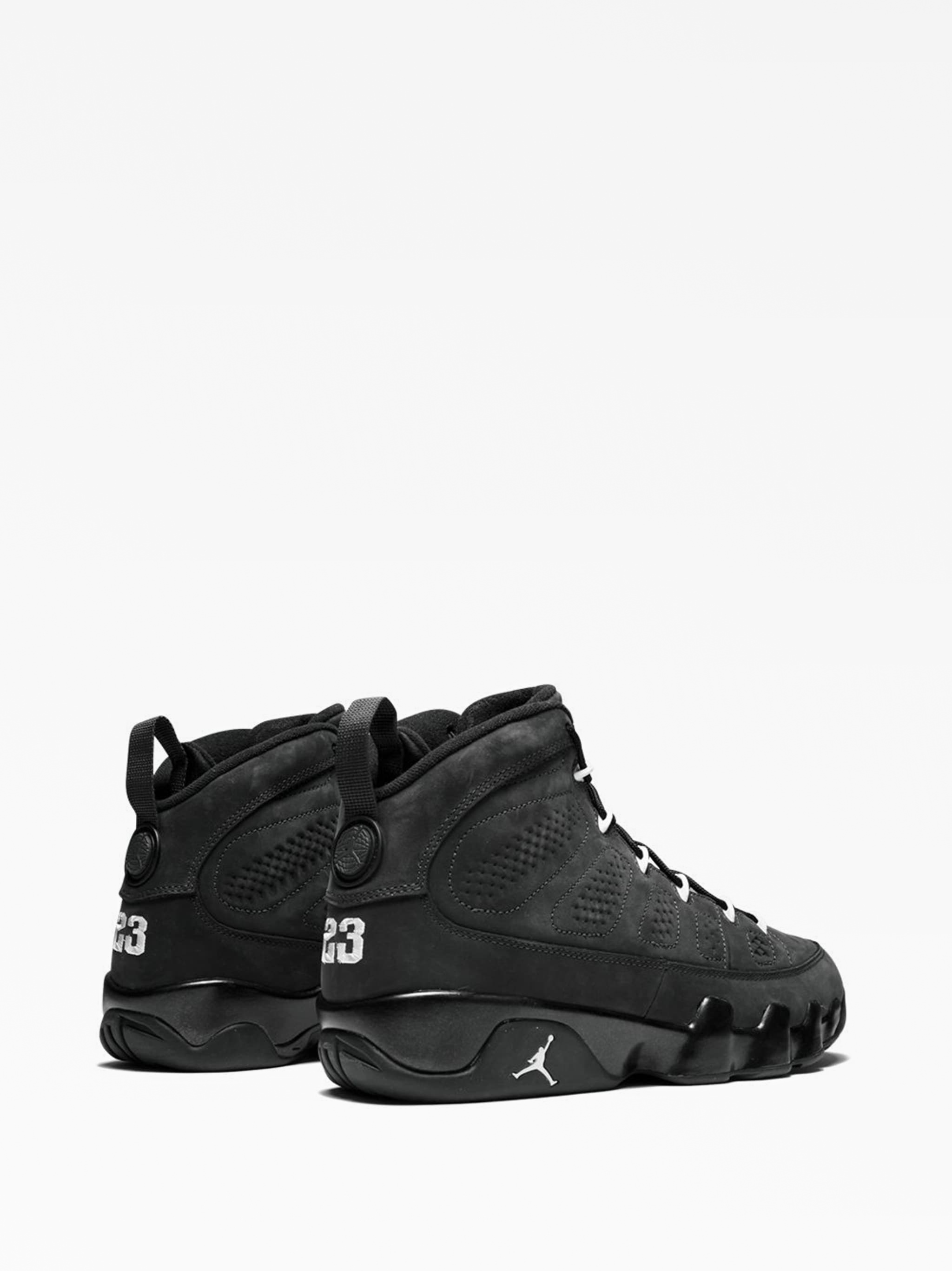 nike air jordan 9 anthracite