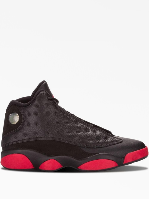 Кроссовки air jordan 13 retro "dirty bred"