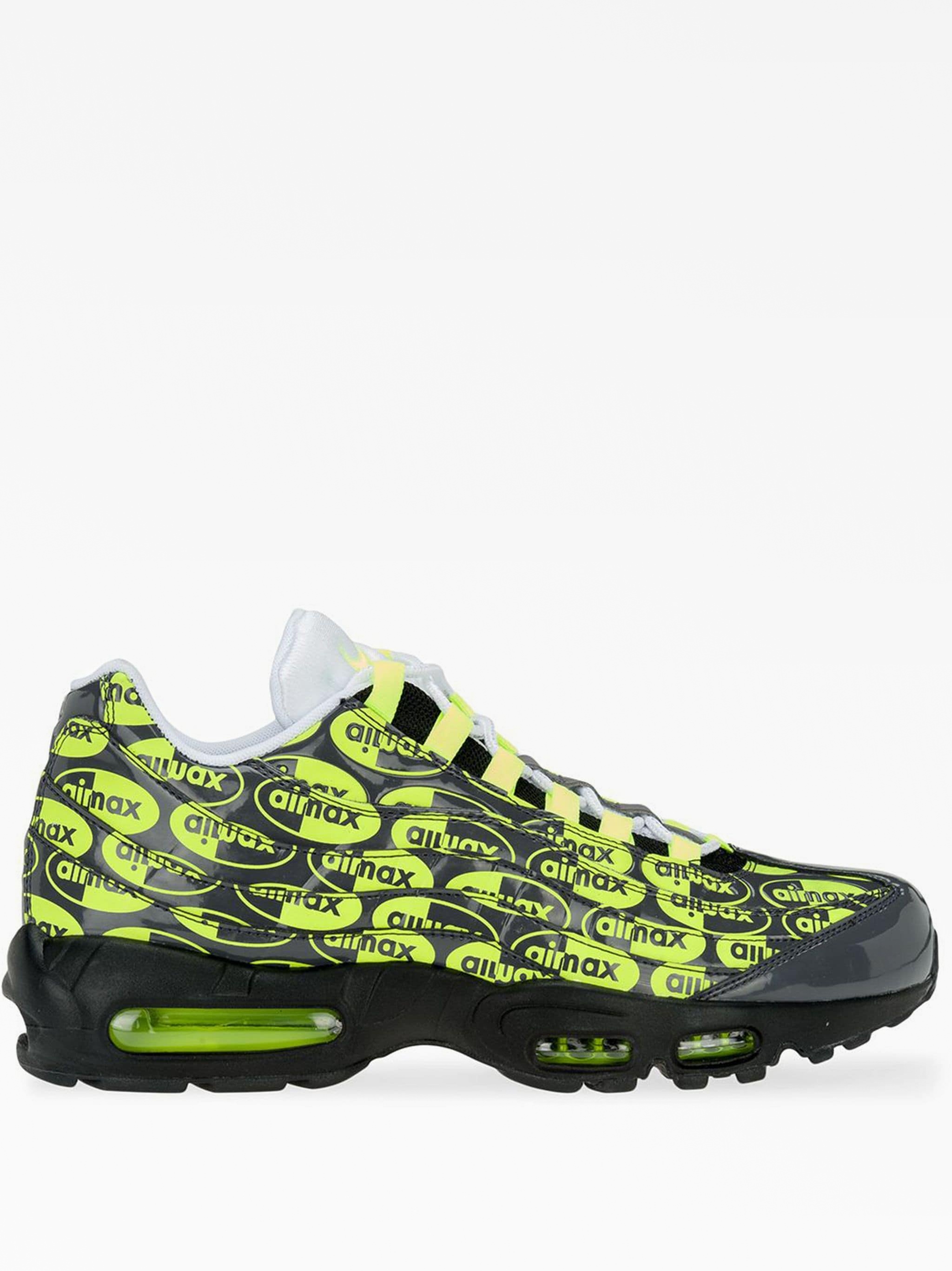 air vapormax 95 volt