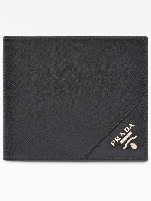 Prada wallet price online