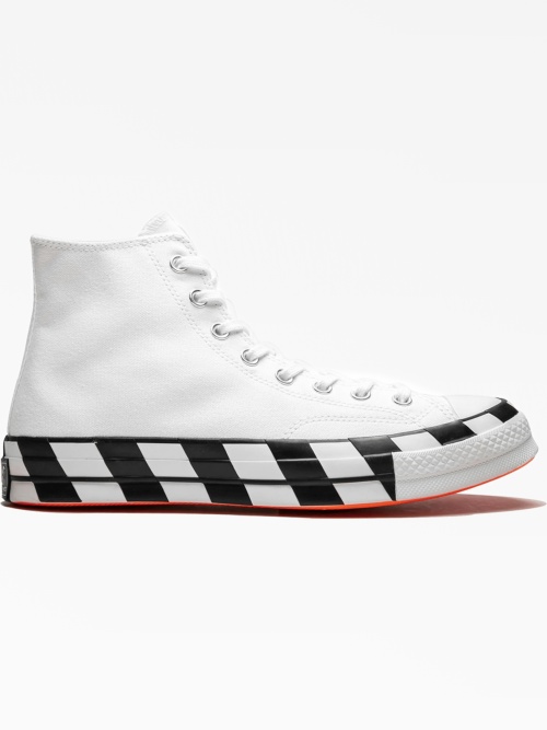 Converse x off white chuck taylor all star online