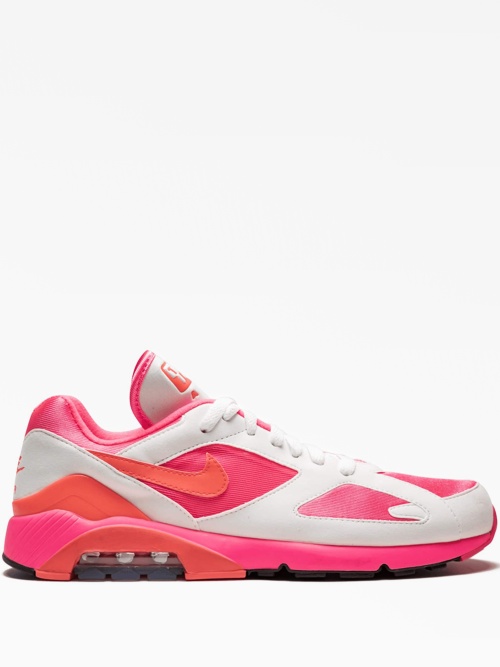 comme des garçons x nike air max 180