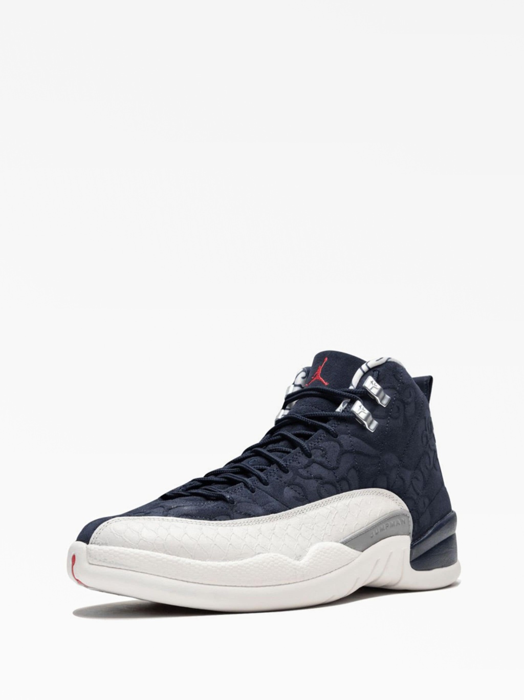 jordan 12 flight international