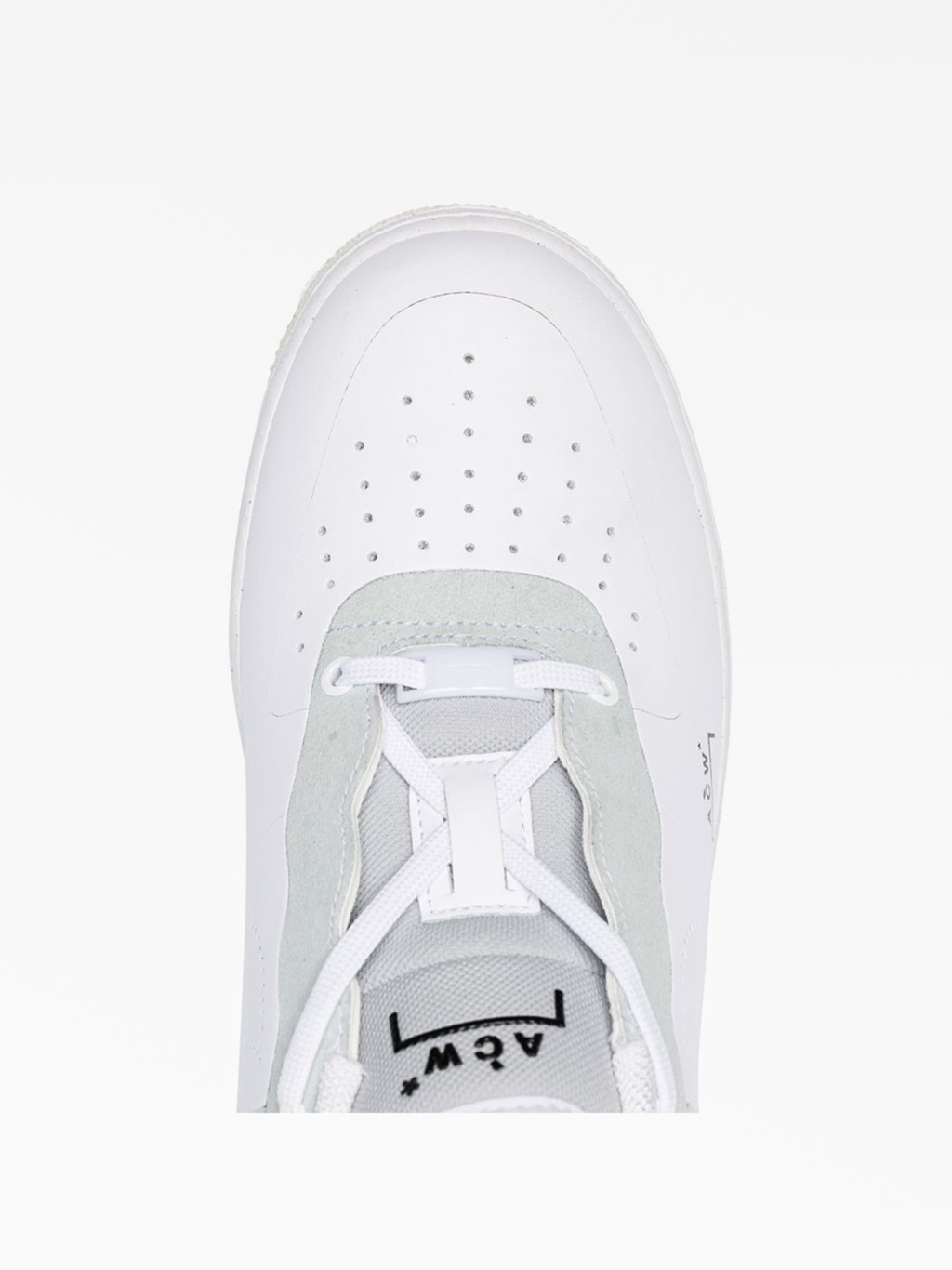 X a cold wall air force 1 low X a cold wall air force 1 low